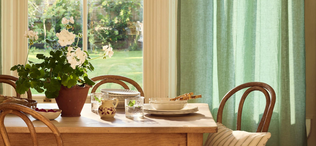 Buying Guide: How to Pick the Perfect Curtains
