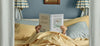 Homes for Living: Bringing Colour into Your Bedroom