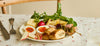 Homes for Living: The Perfect ‘Picky Bits’ Plate
