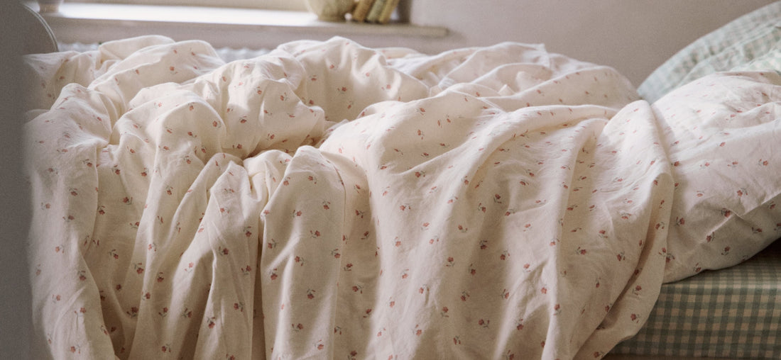 How Often Should You Change Your Duvet?