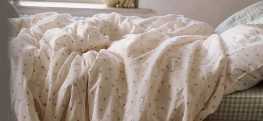 How Often Should You Change Your Duvet?
