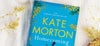Livres au lit : Q&R avec Kate Morton
