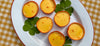Orange Posset Recipe