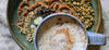 Recette de thé apaisant