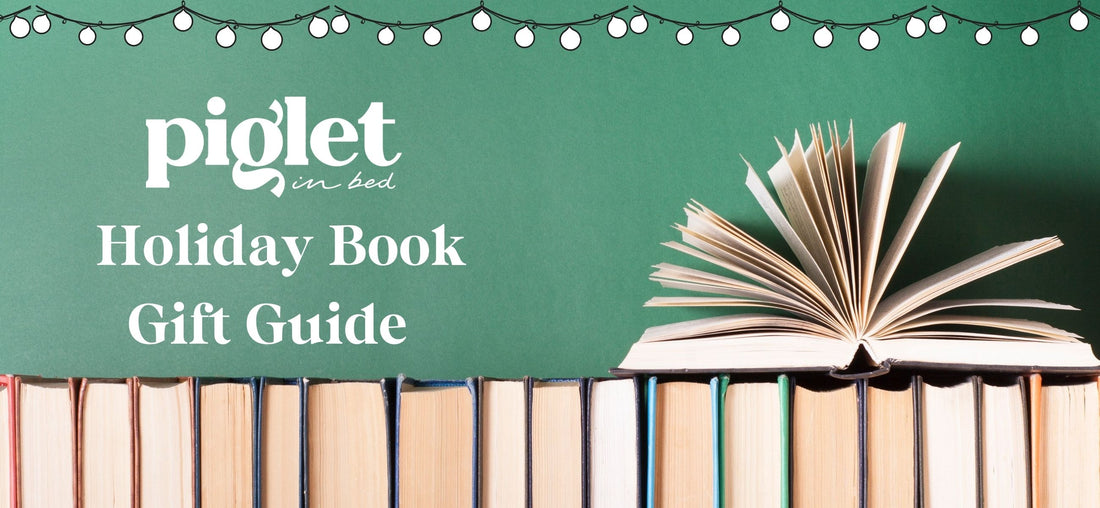 Our Top Book Picks This Christmas