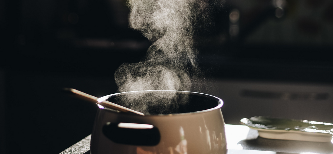 Warming Winter Pasta