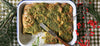 Brioches à la pistache et à la cardamome, glaçage tahini-érable