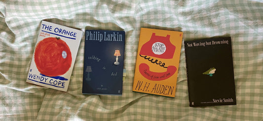 Review: Pocketable Poetry Collection