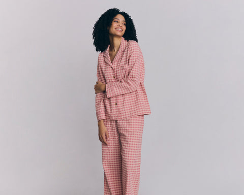 Cotton Pyjamas