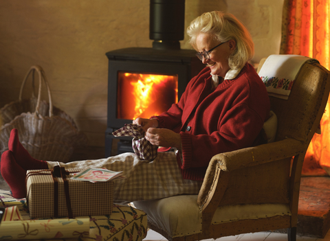 Cosy Evenings