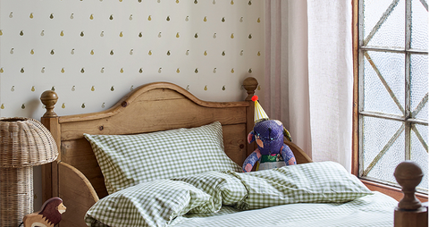 Kids Wallpaper