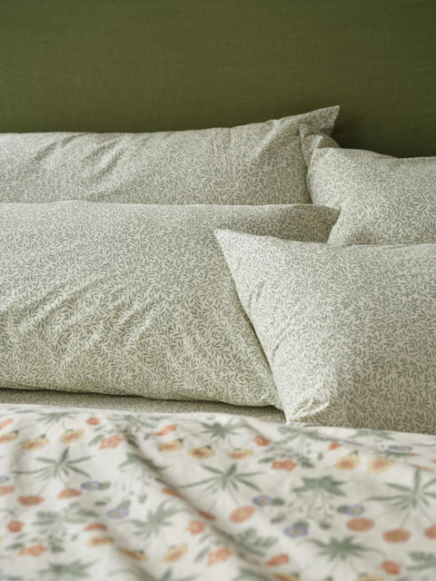 Cotton Bedding