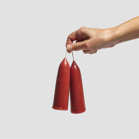 Dining Candles