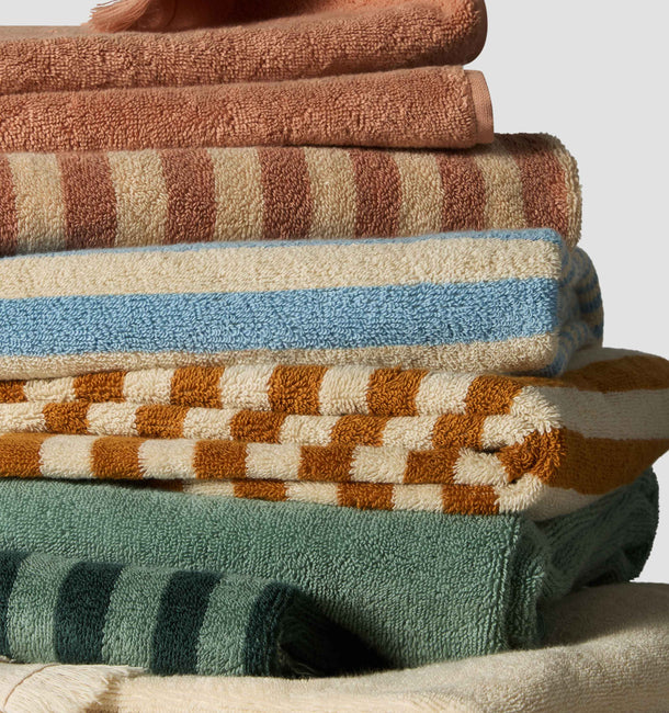 Towels