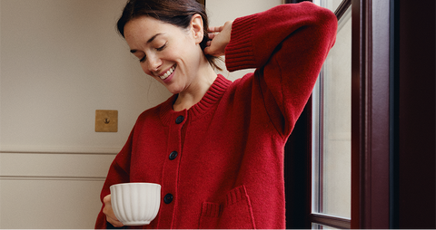 Wool Knitwear