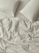Parure de lit 100% lin