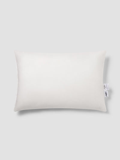 British Wool Pillow - alternate image