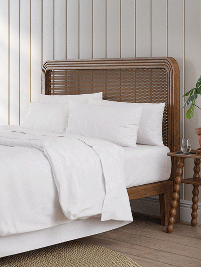 Mix & Match Cotton Bedding Bundle