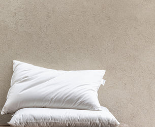 British Wool Pillow