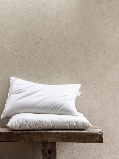 British Wool Pillow