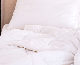 Merino Wool Pillow (single)