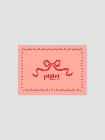 E-Gift Card