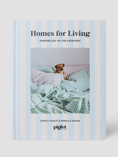 Homes for Living (Signed Copy)