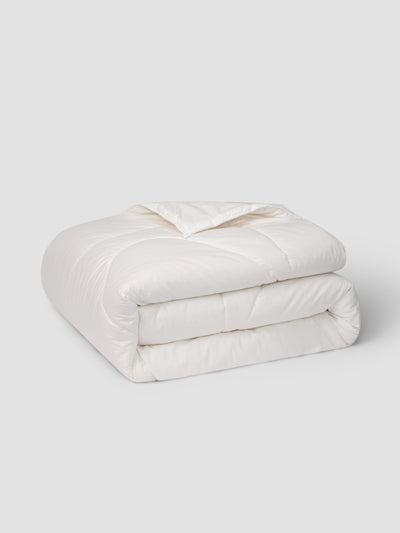 Merino Wool Duvet - alternate image
