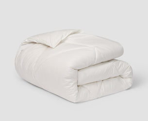 Merino Wool Mattress Topper