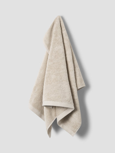 Birch Organic Cotton Towels