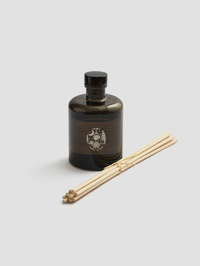 Campfire Diffuser