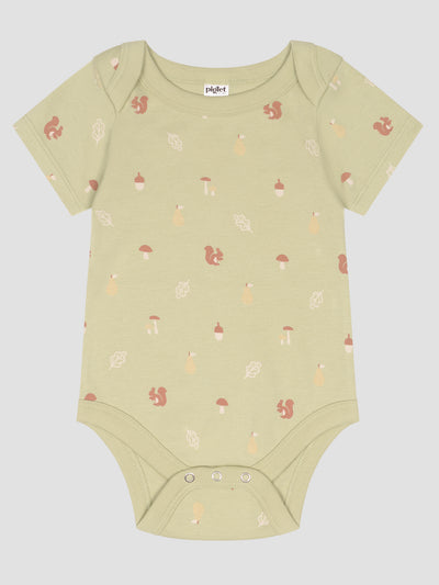 Sweet Pea Body Suit