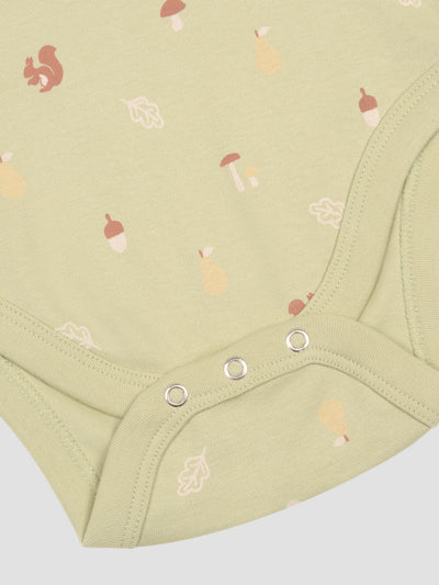 Sweet Pea Body Suit