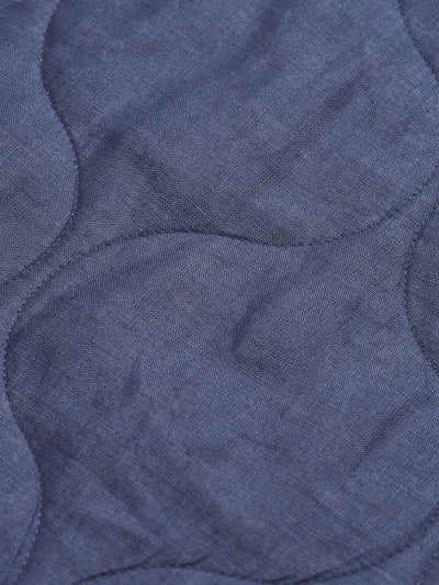 Blueberry Linen Sham (Pair) - alternate image