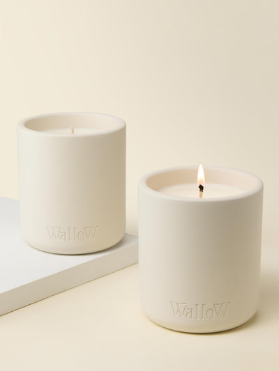 Wallow Rock Pool Candle