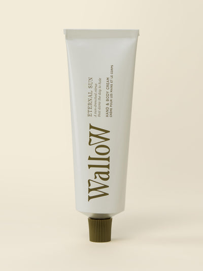 Wallow Eternal Sun Small Hand Cream